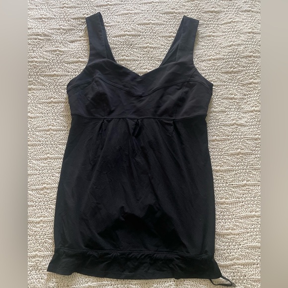 Lululemon Athletica Elevate Tank Top - Picture 2 of 12